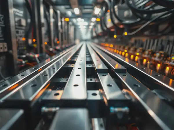 Exploring the Benefits of Aluminum Busbars in Electrical Systems