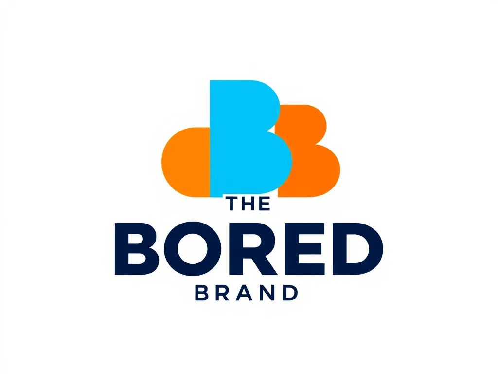 The Bored Brand - Unleash Your Unique Style!